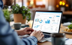 Lire la suite à propos de l’article Professions libérales : pourquoi passer à une comptabilité automatisée change vraiment le quotidien