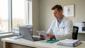 Lire la suite à propos de l’article Protection cabinet médical : anticiper les imprévus et sécuriser l’activité