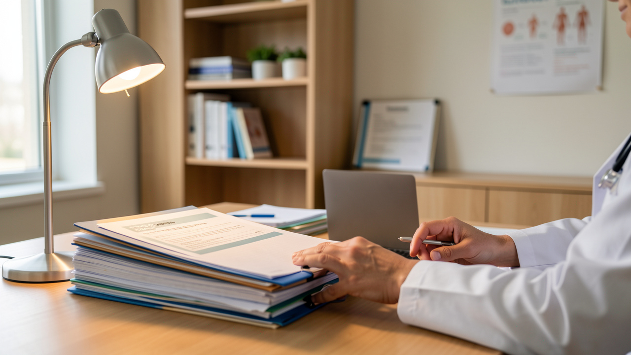 Lire la suite à propos de l’article Les 7 protections essentielles médecin libéral pour sécuriser son activité