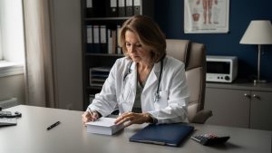 Lire la suite à propos de l’article Médecins libéraux : comment choisir une prévoyance adaptée aux risques de votre profession ?