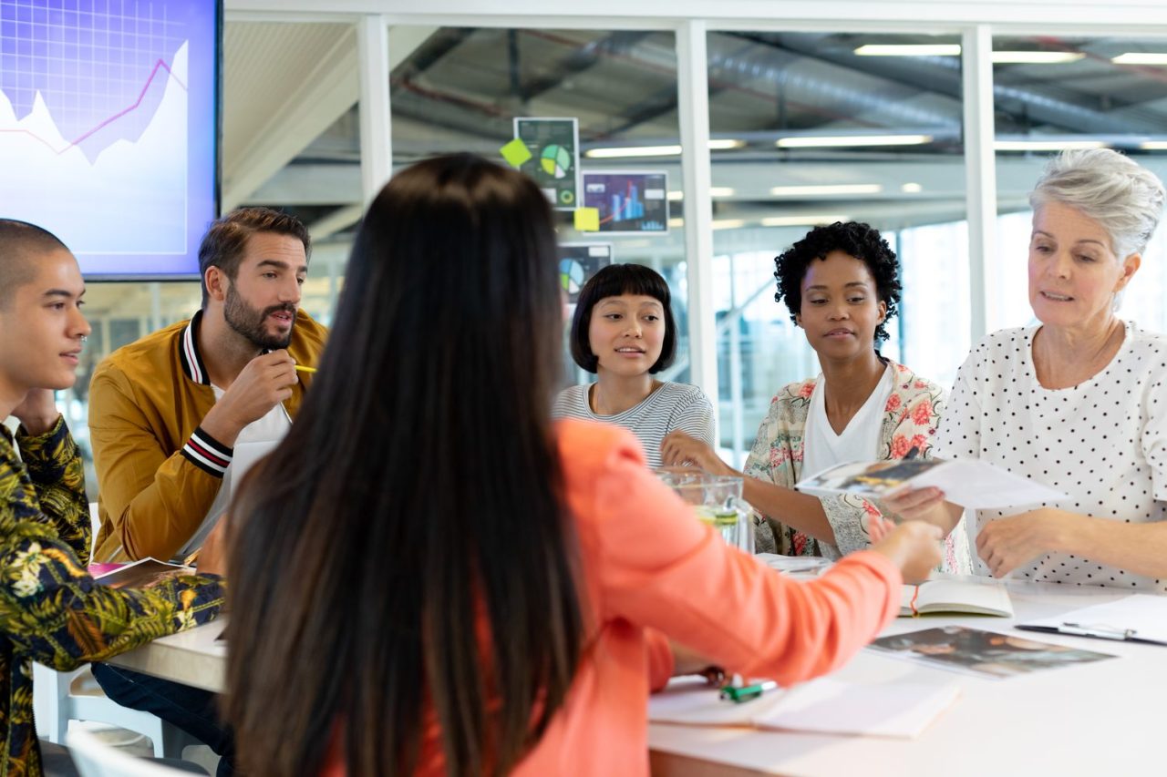 Lire la suite à propos de l’article Agence webmarketing : choisir un partenaire rentable pour votre PME